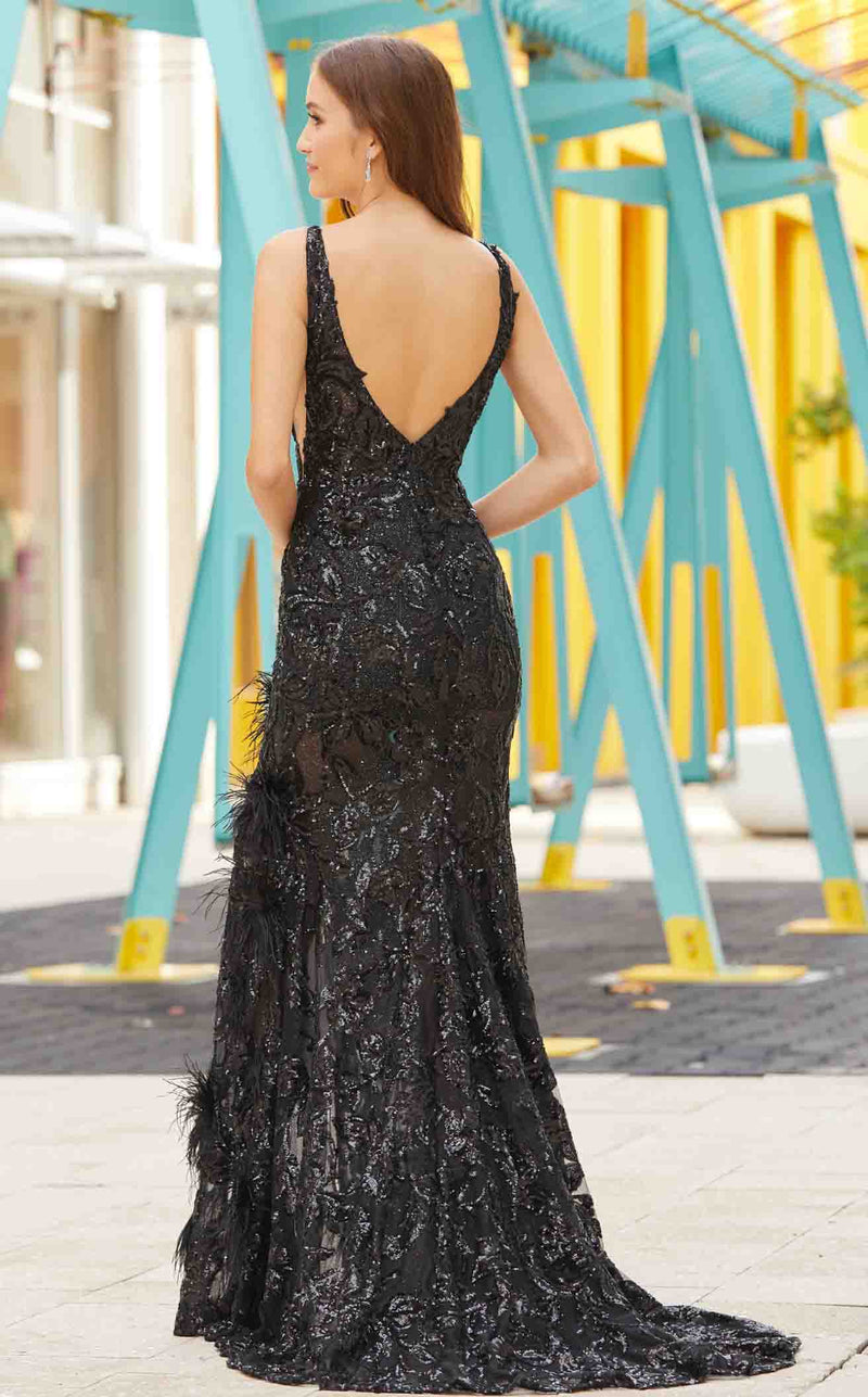 Amarra 88513 Black