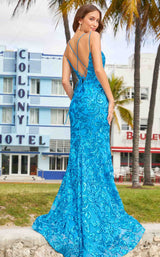 Amarra 88554 Bright Blue