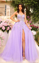 Amarra 88735 Lilac