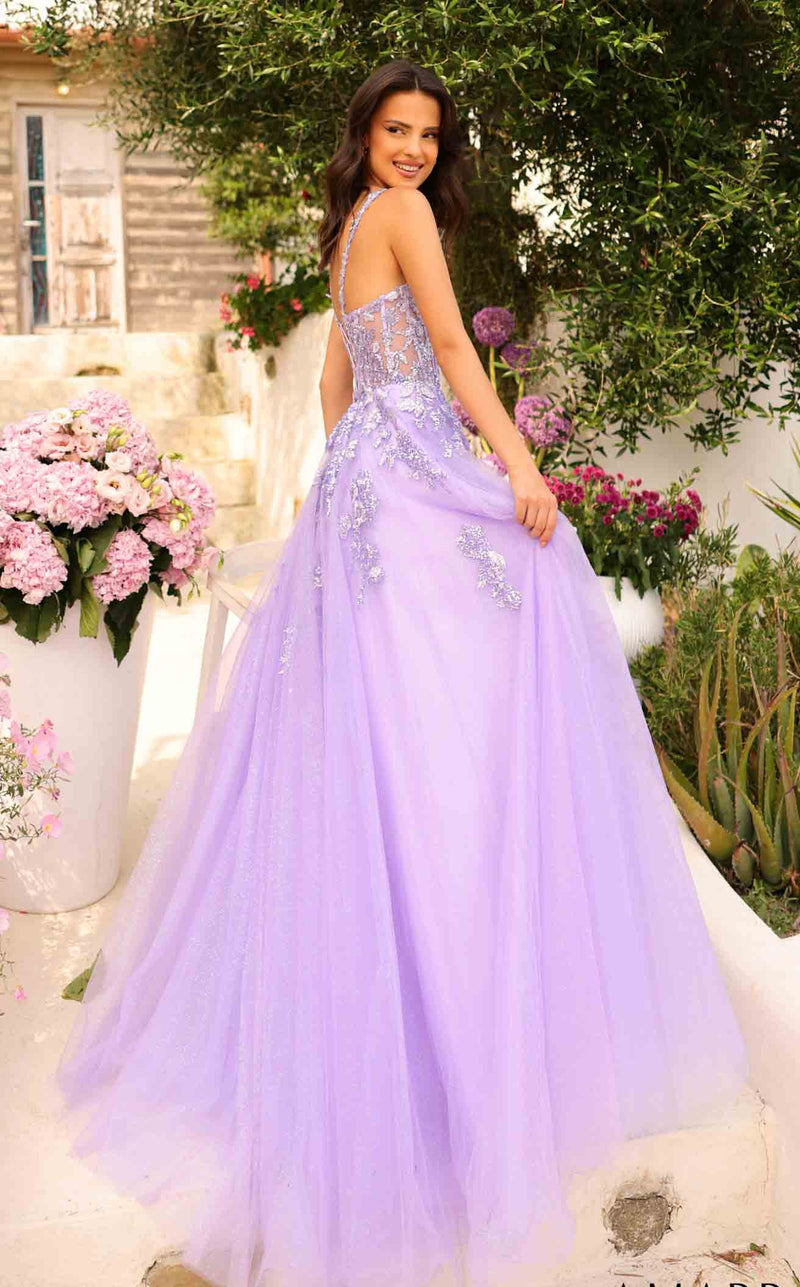 Amarra 88735 Lilac