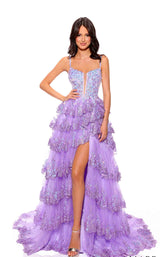 Amarra 88745 Periwinkle