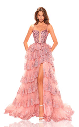 Amarra 88745 Rose Gold
