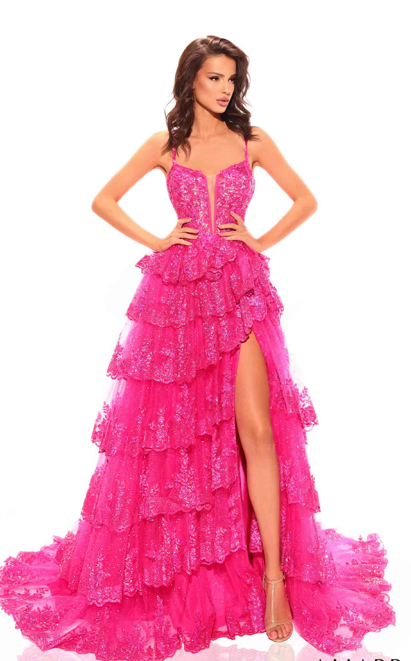 Amarella Dress