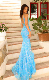 Amarra 88748 Turquoise