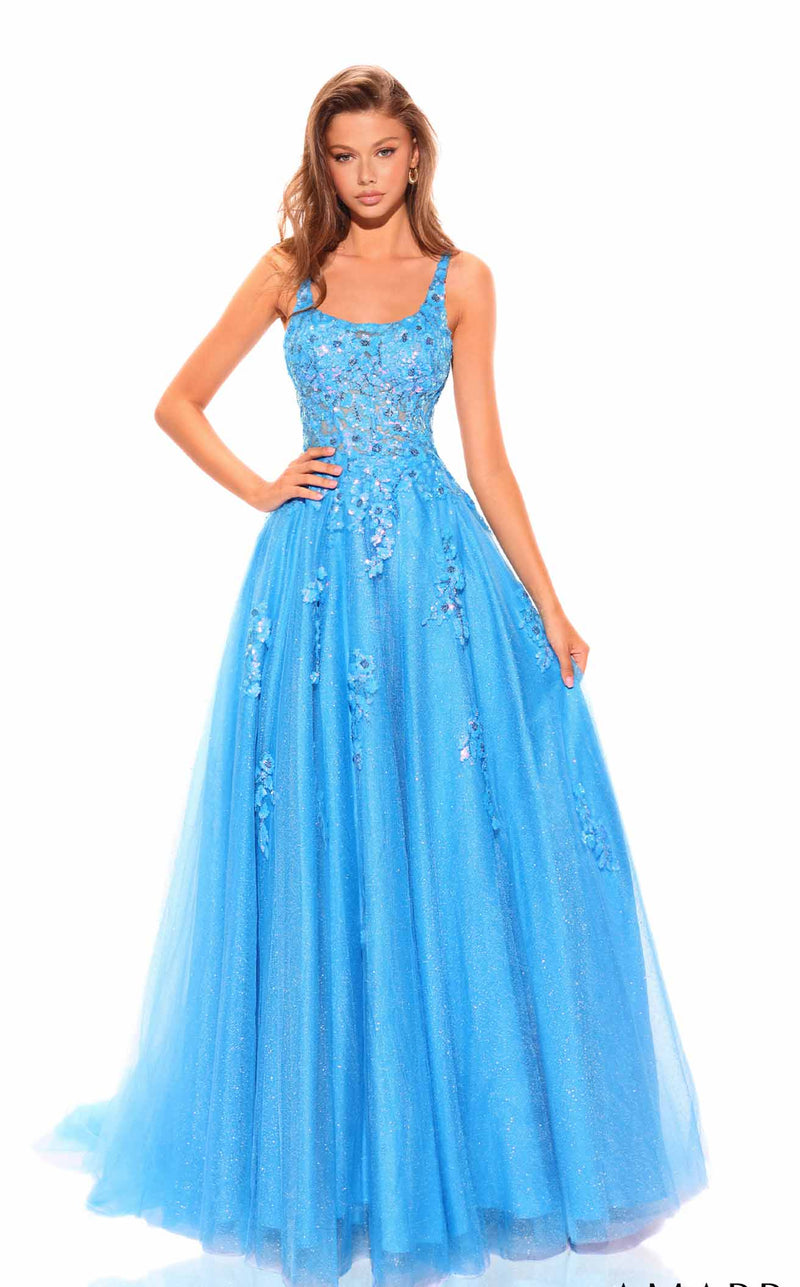 Amarra 88749 Turquoise