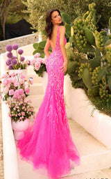 Amarra 88751 Fuchsia