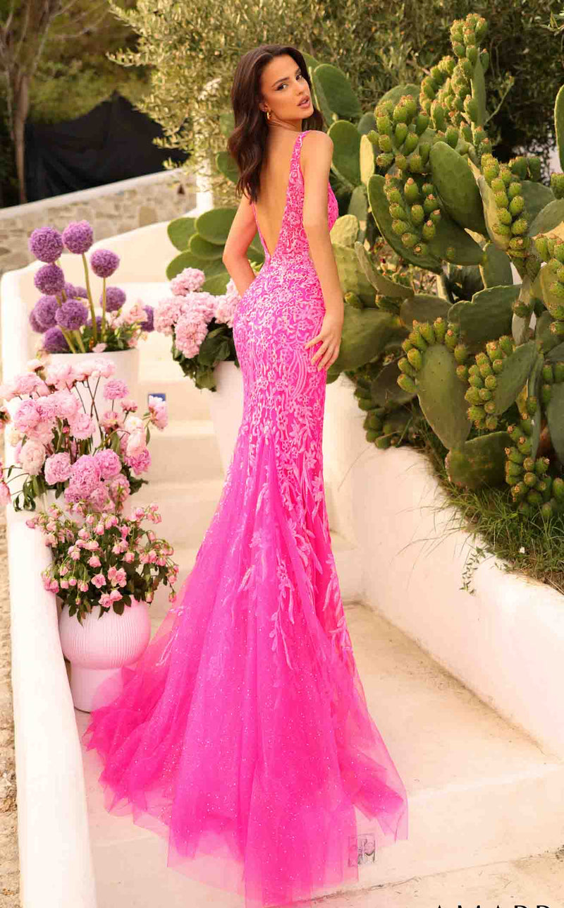 Amarra 88751 Fuchsia