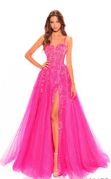Amarra 88754 Fuchsia