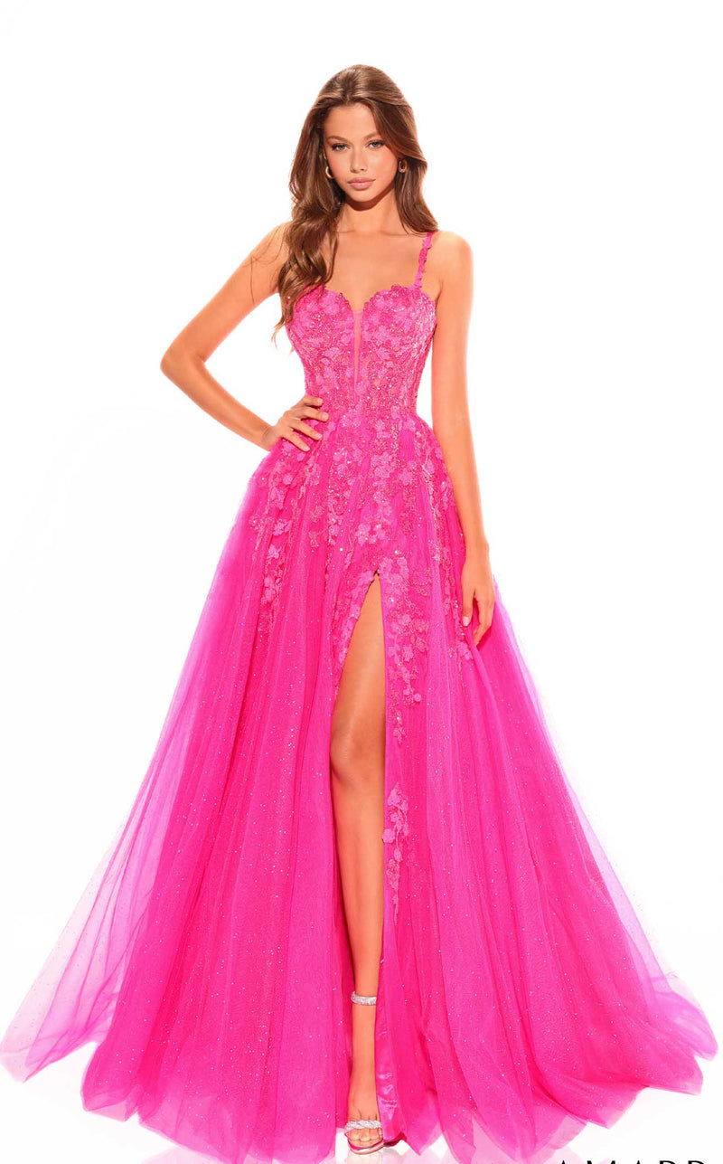 Amarra 88754 Fuchsia