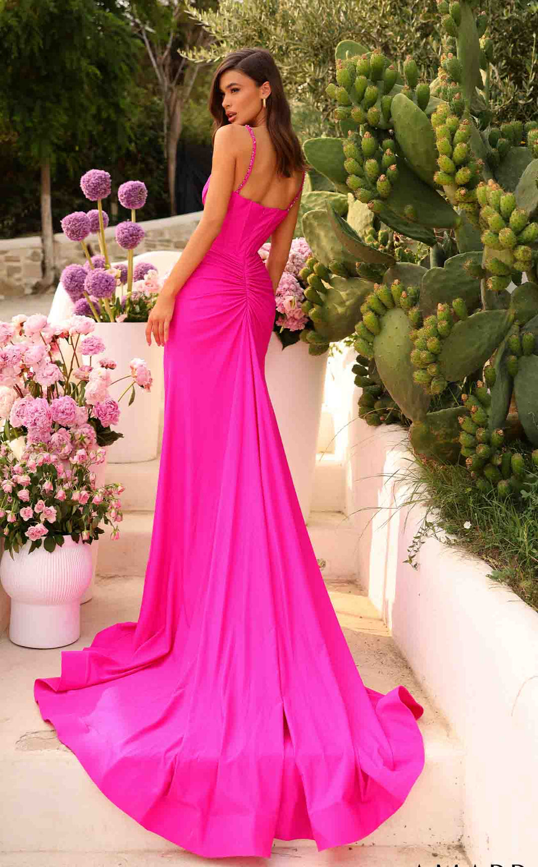 Amarra 88760 Fuchsia