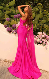 Amarra 88786 Bright Fuchsia