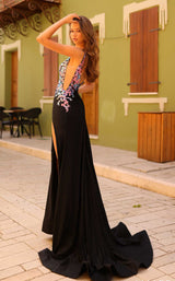 Amarra 88808 Black Multi