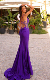Amarra 88809 Purple