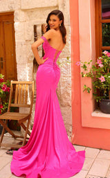 Amarra 88811 Fuchsia