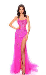 Amarra 88828 Fuchsia