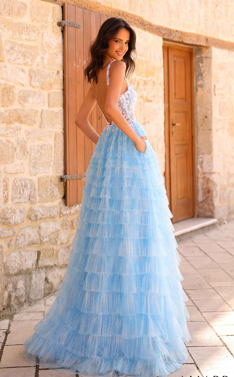 Amarra 88833 Light Blue