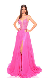 Amarra 88834 Fuchsia