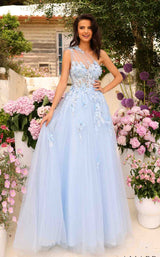 Amarra 88841 Light Blue