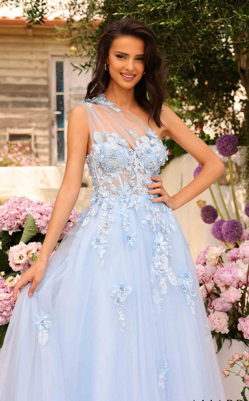 Amarra 88841 Light Blue