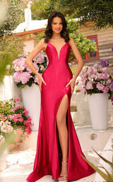 Amarra 88843 Dark Red