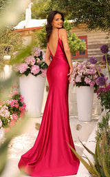 Amarra 88843 Dark Red