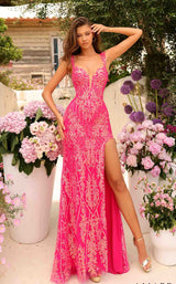 Amarra 88845 Fuchsia