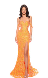 Amarra 88846 Neon Orange