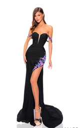 Amarra 88847 Black Multi