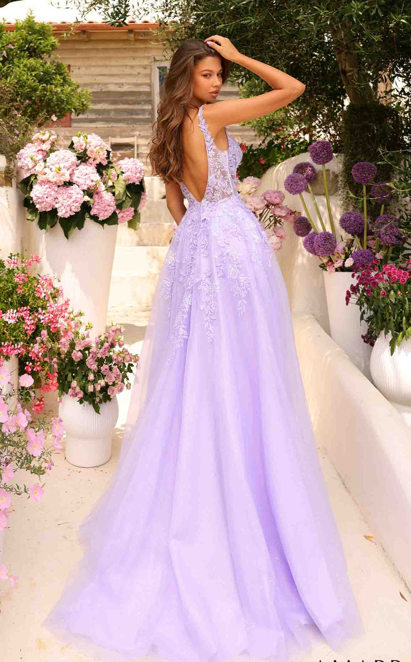Amarra 88849 Lilac