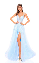Amarra 88849 Light Blue