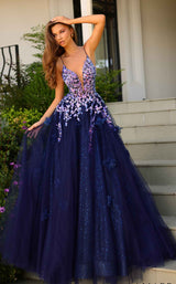 Amarra 88857 Navy