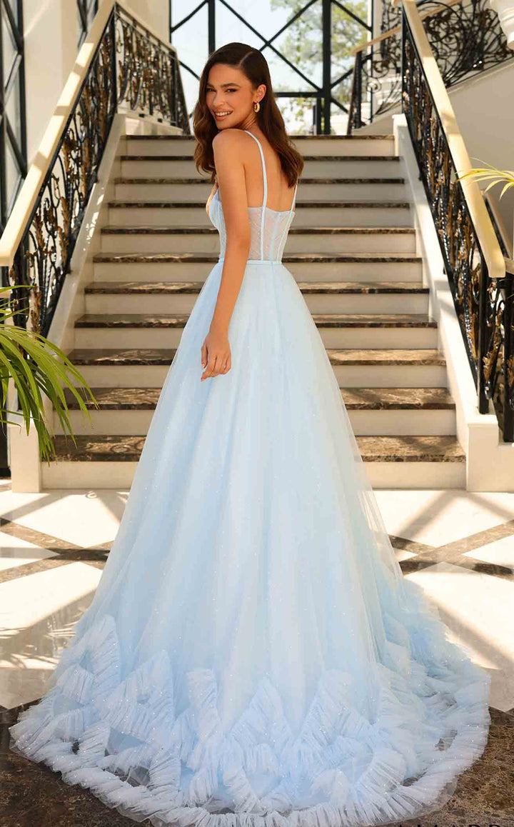 Amarra 88872 Light Blue