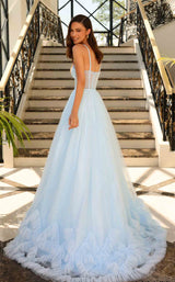 Amarra 88872 Light Blue