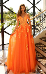 Amarra 88875 Neon Orange