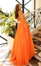Amarra 88875 Neon Orange