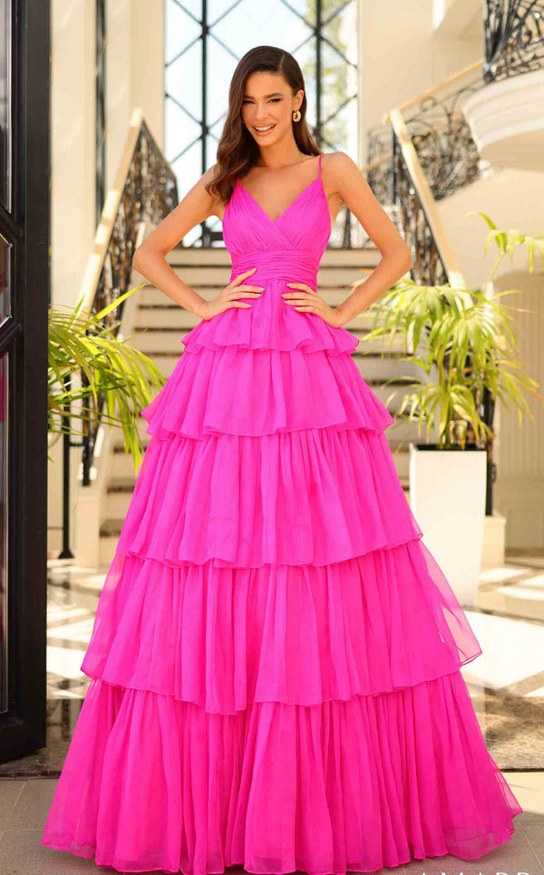Amarra 88878 Neon Pink