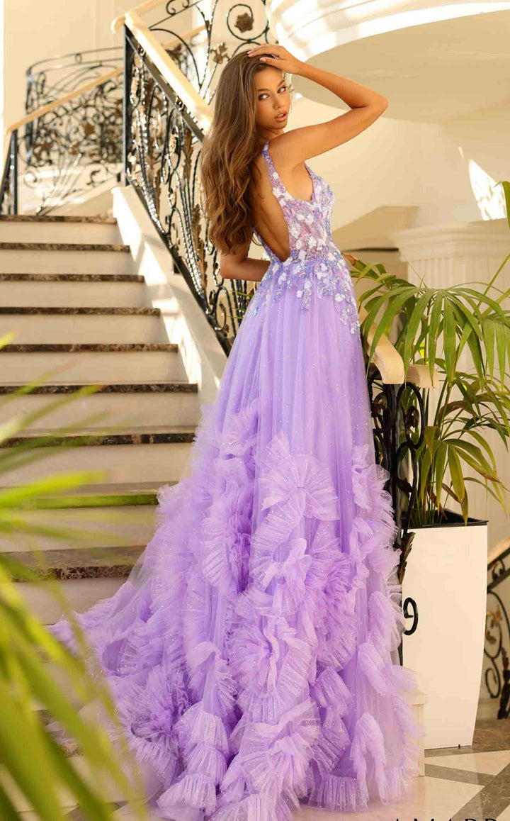 Amarra 88880 Lilac Multi