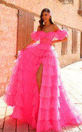 Amarra 94000 Neon Pink
