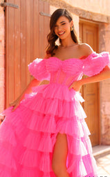 Amarra 94000 Neon Pink