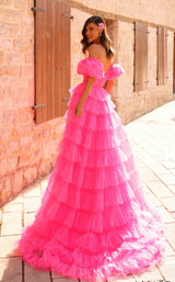 Amarra 94000 Neon Pink