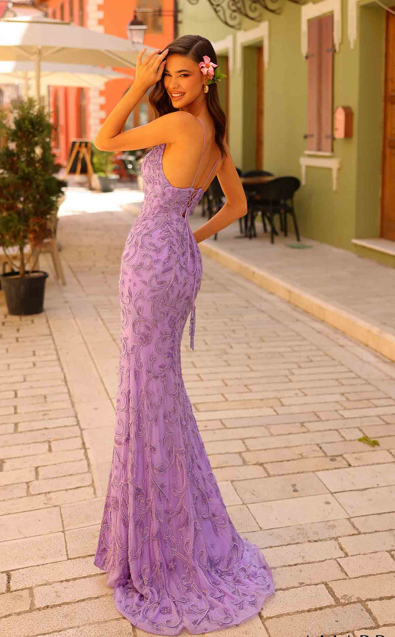 Amarra 94007 Lilac