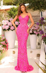 Amarra 94011 Neon Pink