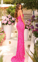 Amarra 94011 Neon Pink