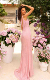 Amarra 94013 Light Pink