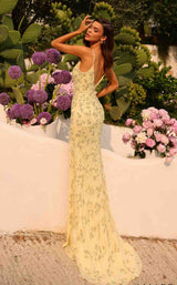 Amarra 94015 Light Yellow