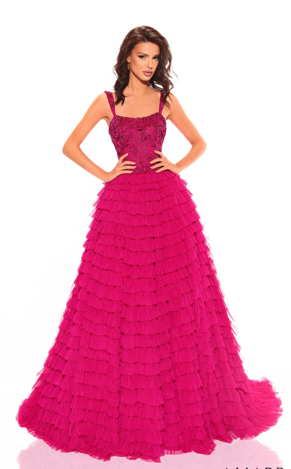 Amarra 94026 Bright Fuchsia