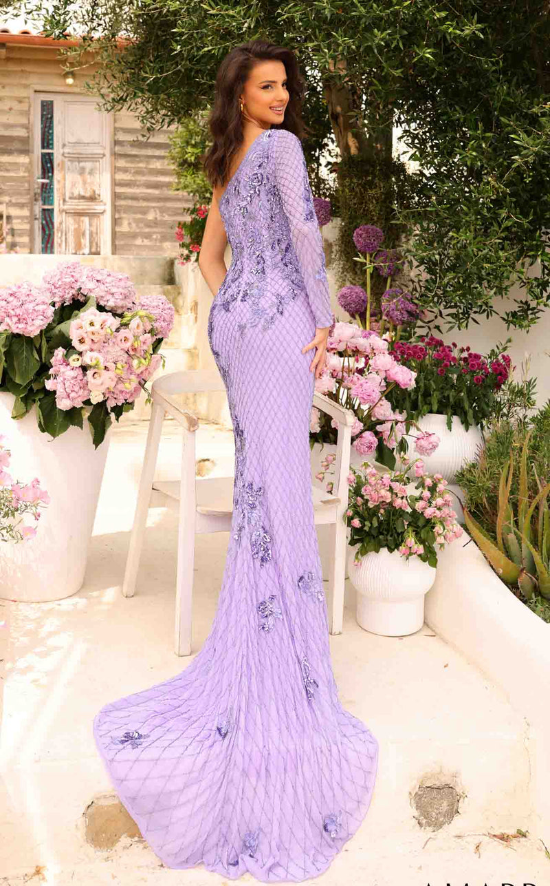 Amarra 94027 Lilac