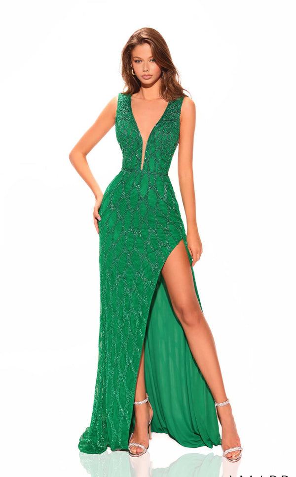 Amarra 94030 Bright Emerald