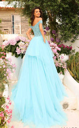Amarra 94038 Light Blue