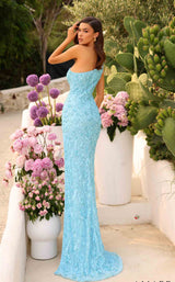 Amarra 94040 Light Blue